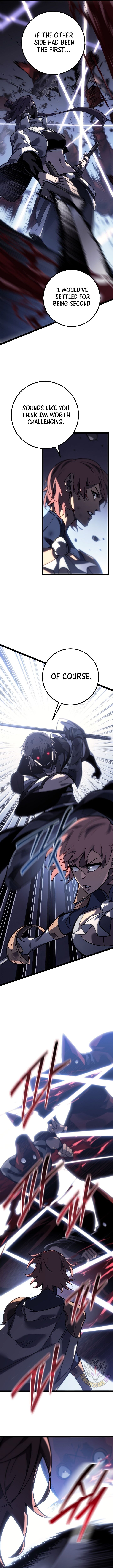 Regressing As The Reincarnated Bastard Of The Sword Clan Chapter 53 2